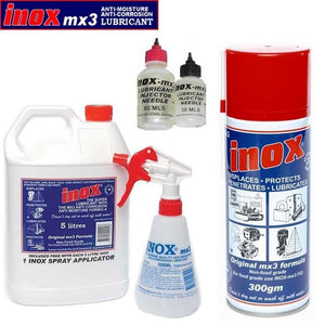 OIL7260 - Inox General Purpose Lubricant
