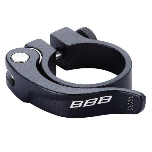 BBB - Seat Clamp - SmoothLever