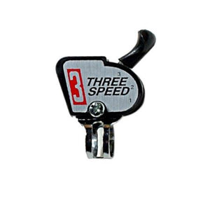 Oxford 3 Speed Trigger Shifter - Thumbnail