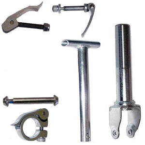 UFO Scooter Parts