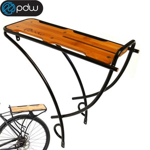 CAR0949 - PDW Loading Dock - Rear Bamboo Carrier