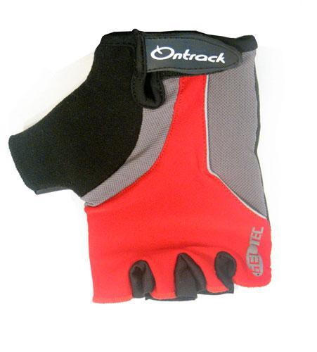 Ontrack - Fingerless Gloves